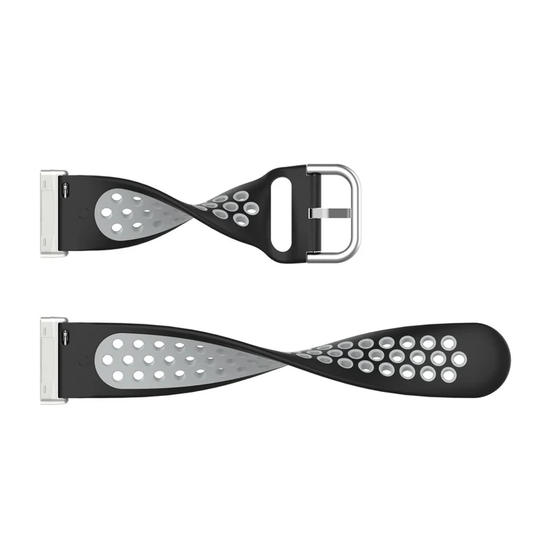Unglaublich bequem Universell Fitbit Silikon / TPU armband