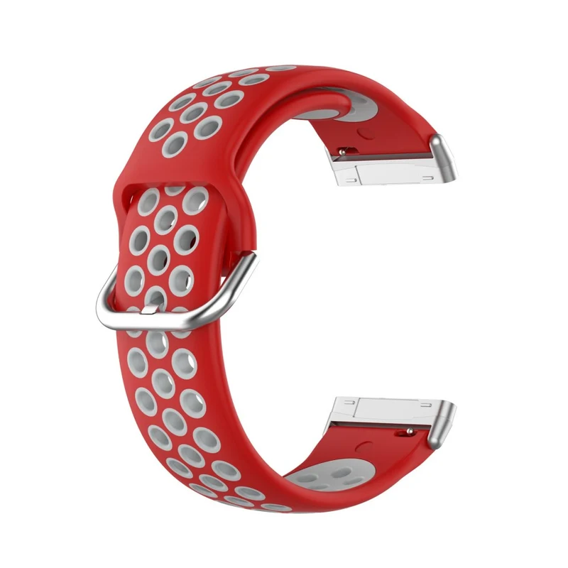 Unglaublich bequem Universell Fitbit Silikon / TPU armband