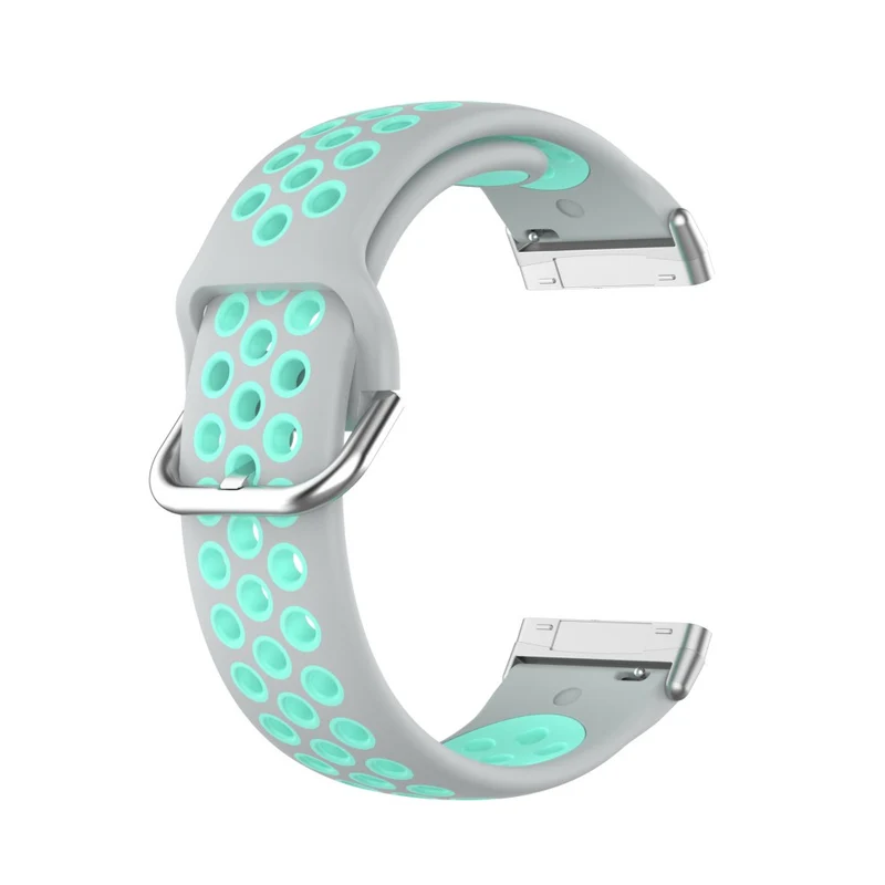 Unglaublich bequem Universell Fitbit Silikon / TPU armband