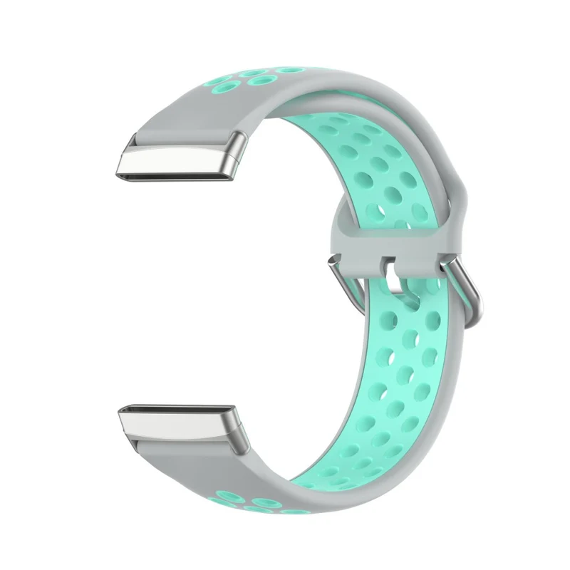 Unglaublich bequem Universell Fitbit Silikon / TPU armband
