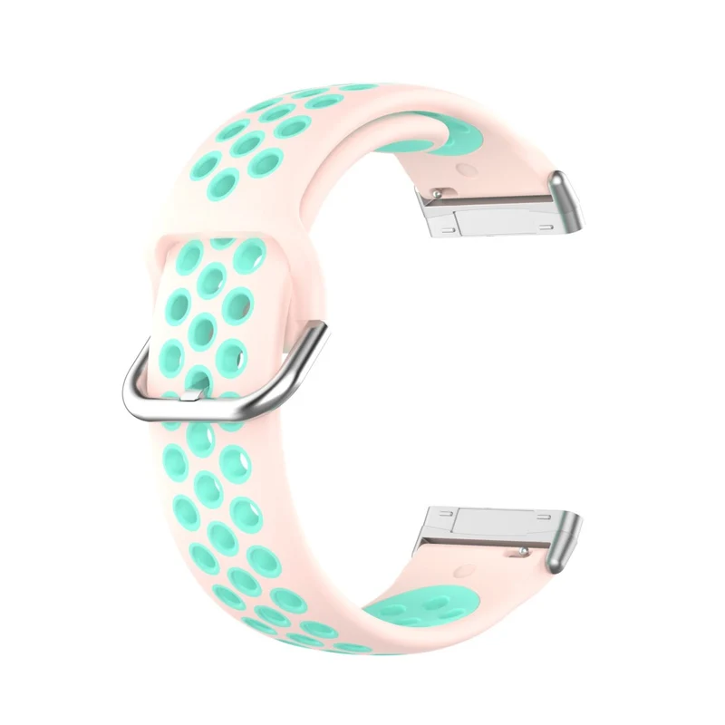 Unglaublich bequem Universell Fitbit Silikon / TPU armband