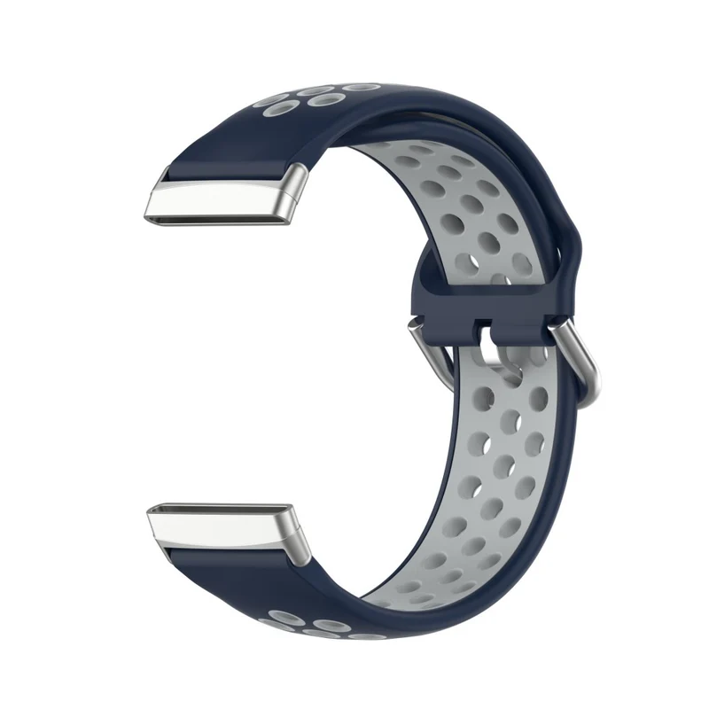 Unglaublich bequem Universell Fitbit Silikon / TPU armband
