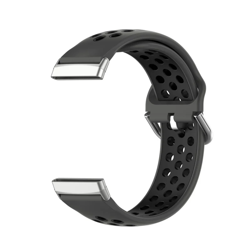 Unglaublich bequem Universell Fitbit Silikon / TPU armband