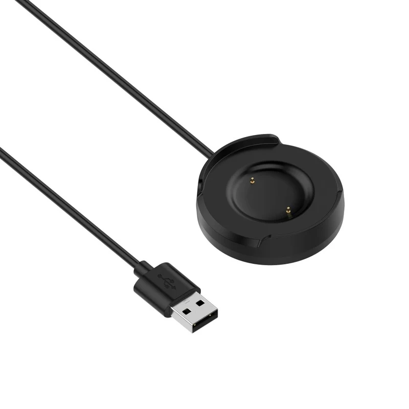 1m Plastik Vivo Watch 2 USB Ladekabel
