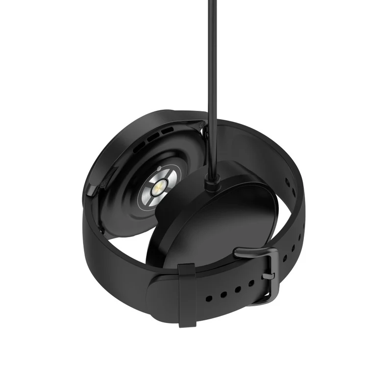 1m Plastik Vivo Watch 2 USB Ladekabel