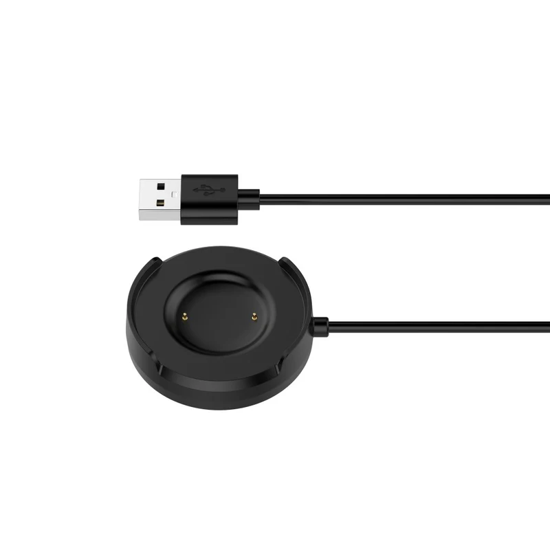 1m Plastik Vivo Watch 2 USB Ladekabel