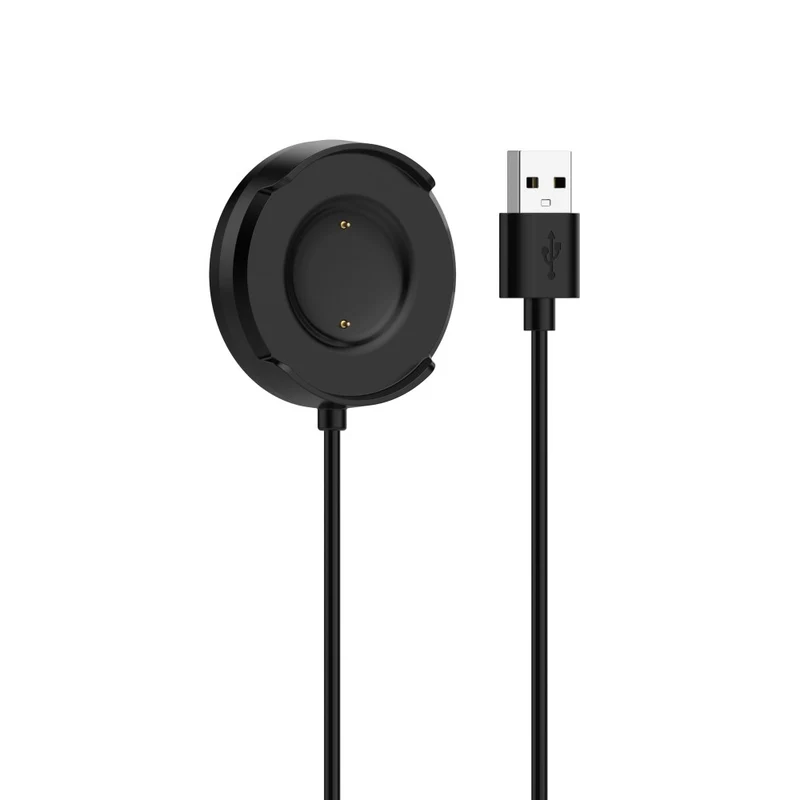 1m Plastik Vivo Watch 2 USB Ladekabel