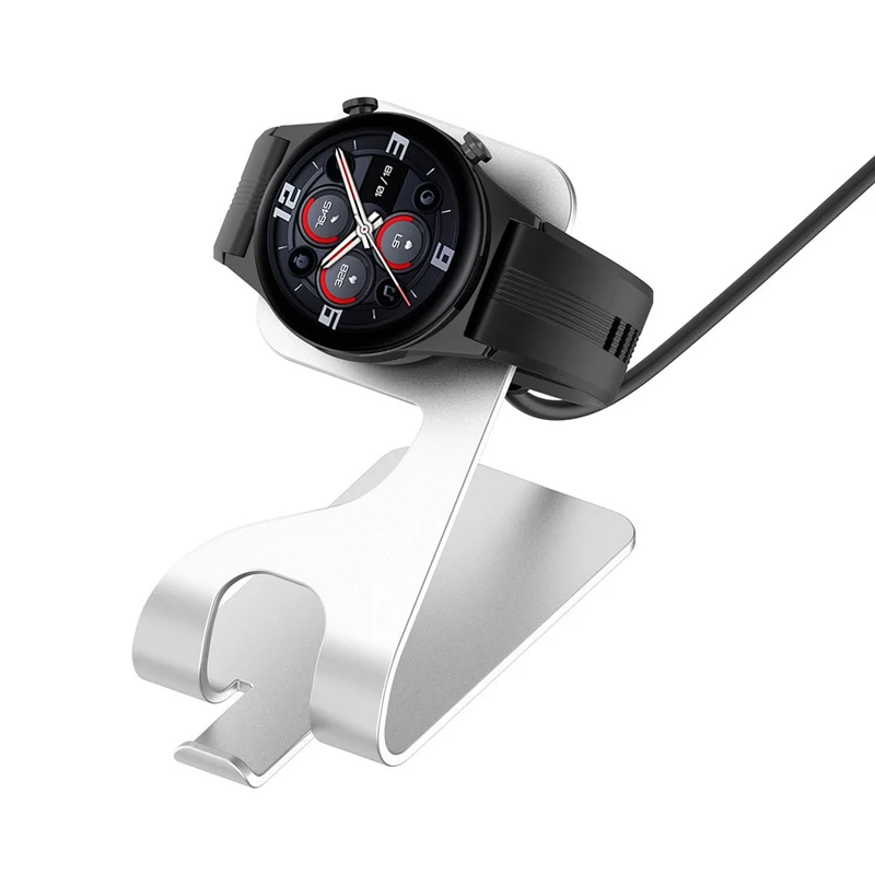 Plastik Honor Watch GS 3 Ladekabel