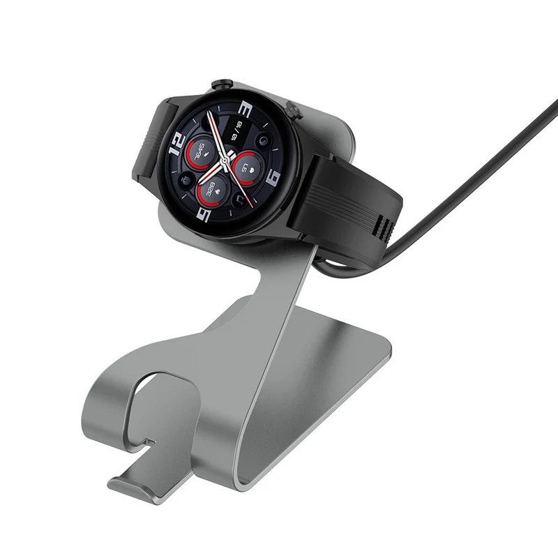 Plastik Honor Watch GS 3 Ladekabel