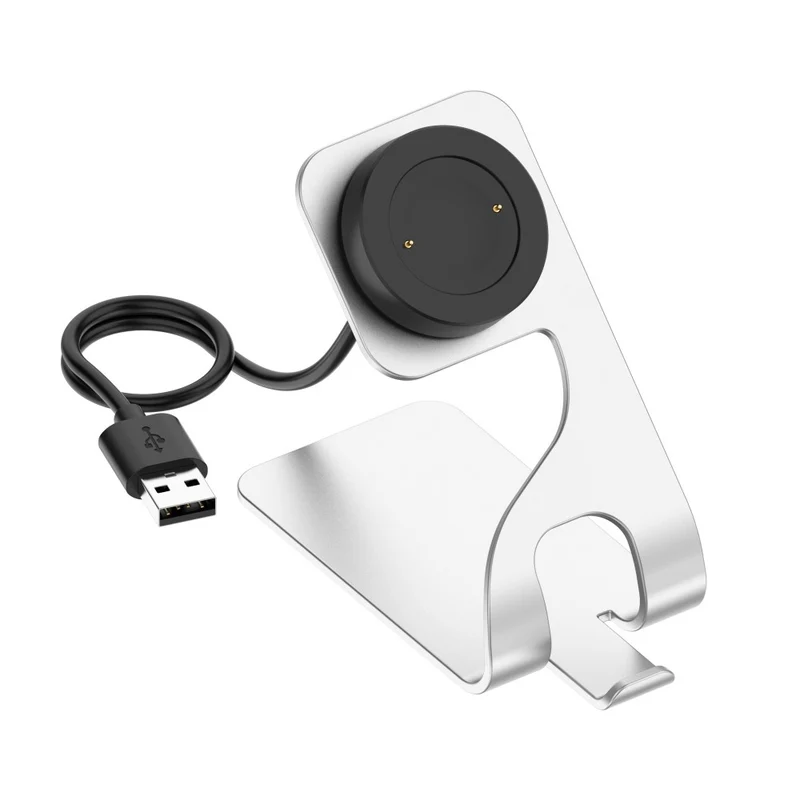 Plastik Honor Watch GS 3 Ladekabel