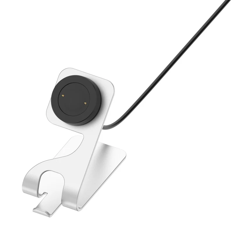 Plastik Honor Watch GS 3 Ladekabel