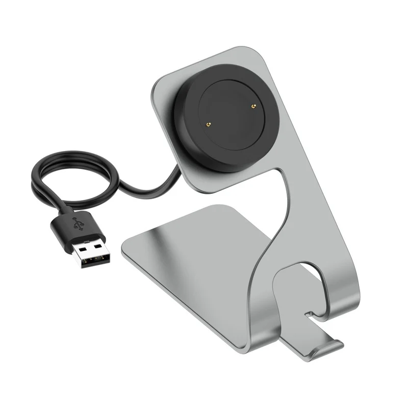 Plastik Honor Watch GS 3 Ladekabel