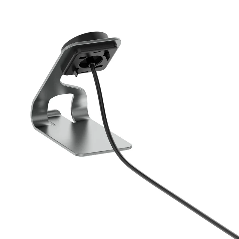 Plastik Honor Watch GS 3 Ladekabel