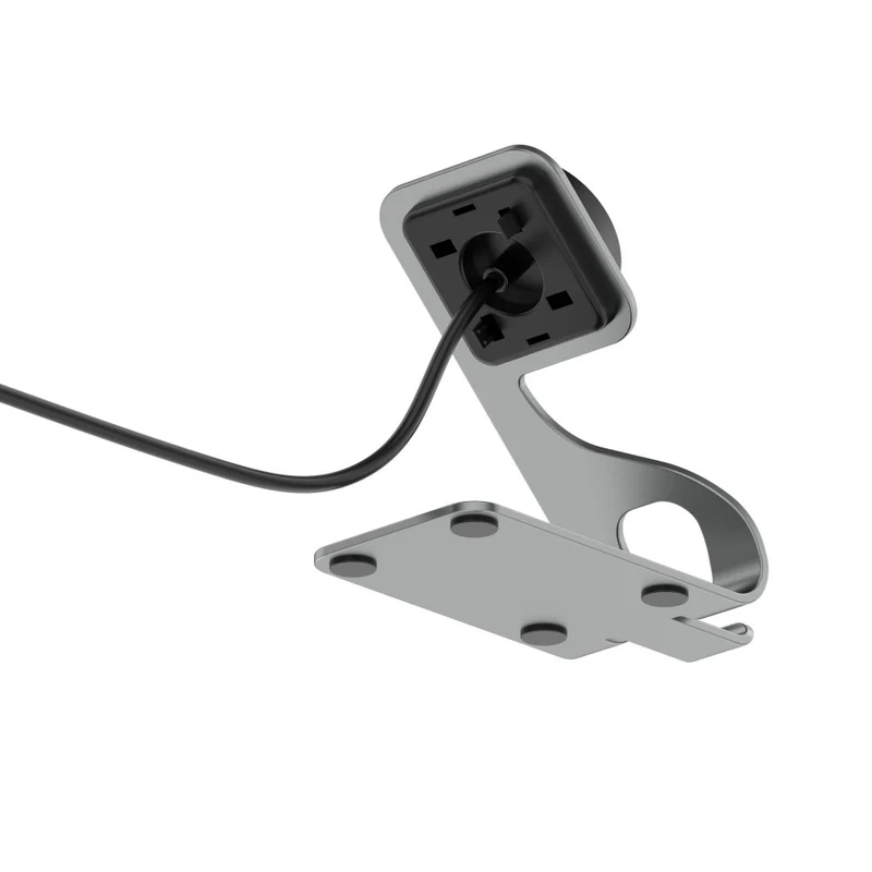 Plastik Honor Watch GS 3 Ladekabel