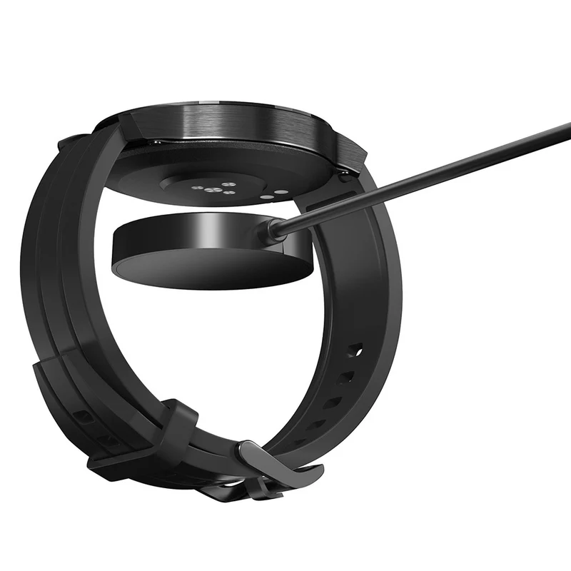 1m Plastik Realme Watch S Pro Ladestationskabel