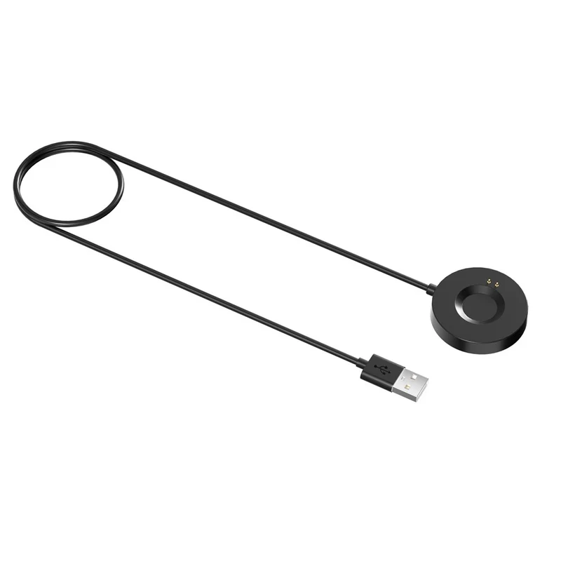 1m Plastik Realme Watch S Pro Ladestationskabel