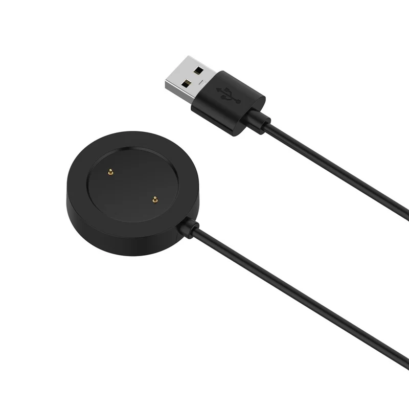 1m Plastik Xiaomi Smartwatch Ladestationskabel