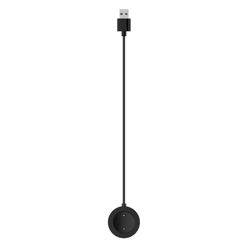 1m Plastik Xiaomi Smartwatch Ladestationskabel