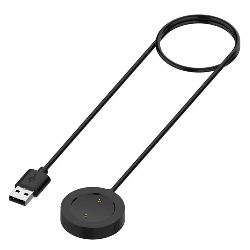 1m Plastik Xiaomi Smartwatch Ladestationskabel