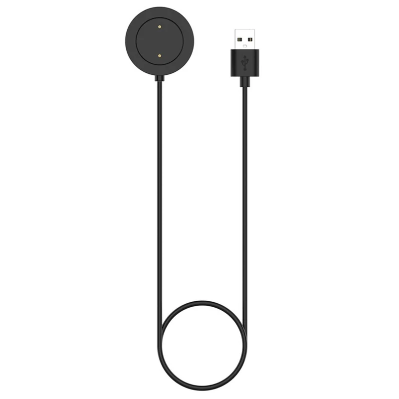 1m Plastik Xiaomi Smartwatch Ladestationskabel