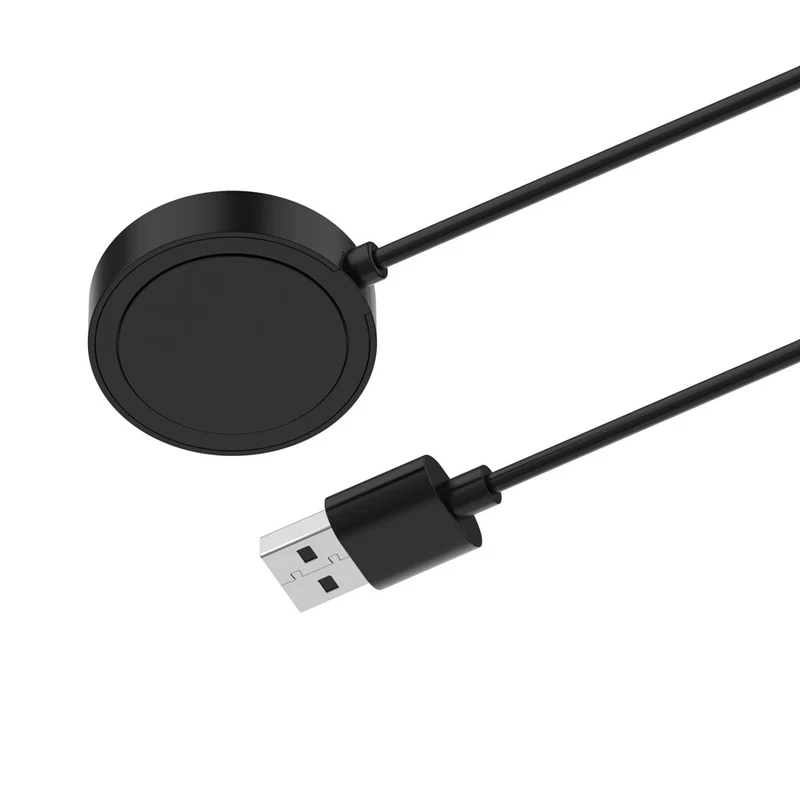 1m Plastik Xiaomi Smartwatch Ladestationskabel