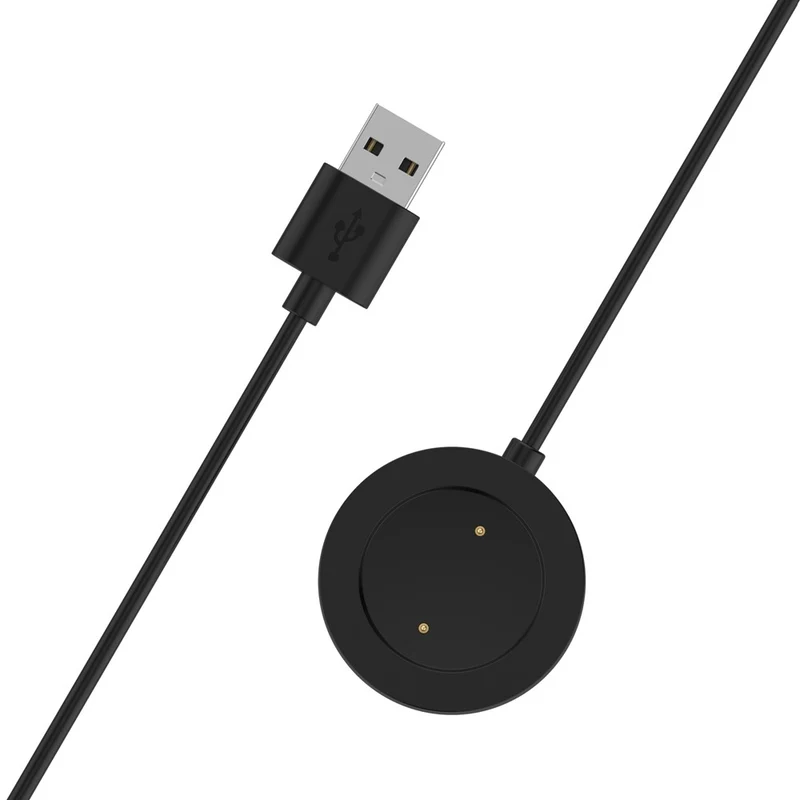 1m Plastik Xiaomi Smartwatch Ladestationskabel