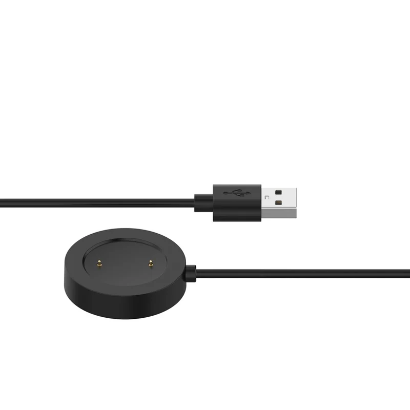 1m Plastik Xiaomi Smartwatch Ladestationskabel