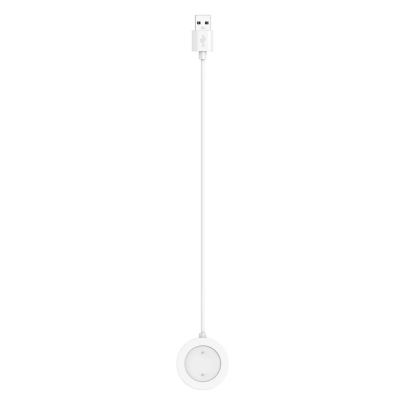 1m Plastik Xiaomi Smartwatch Ladestationskabel