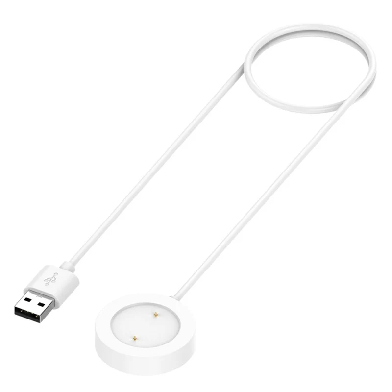 1m Plastik Xiaomi Smartwatch Ladestationskabel