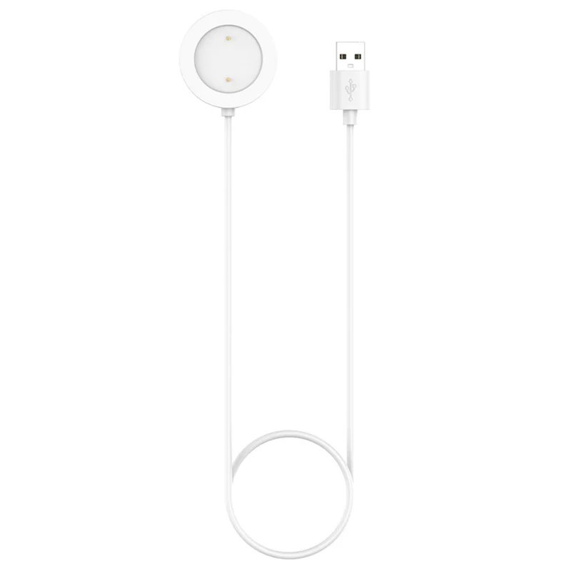 1m Plastik Xiaomi Smartwatch Ladestationskabel