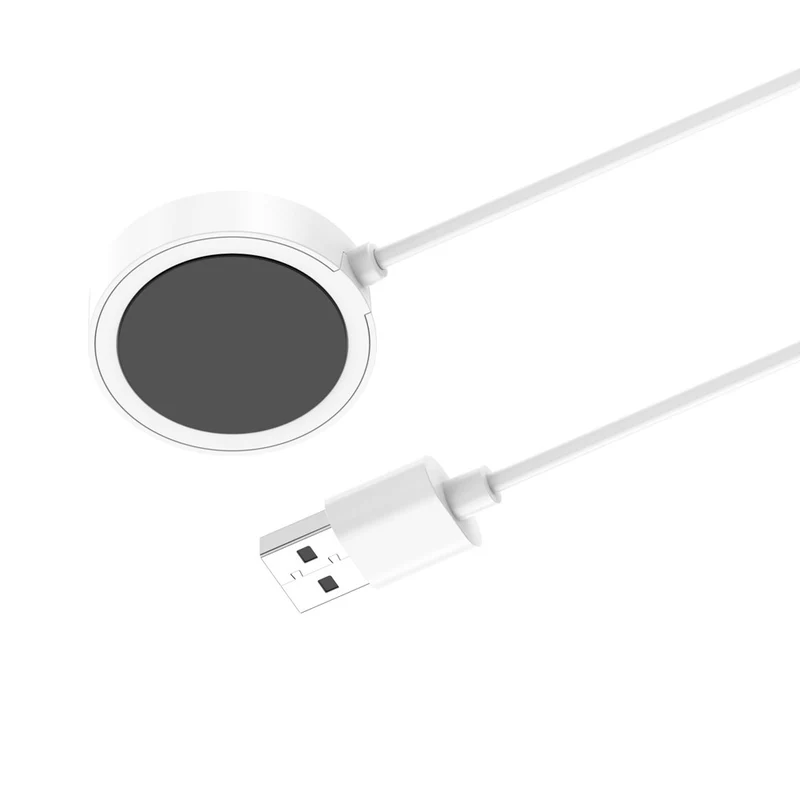 1m Plastik Xiaomi Smartwatch Ladestationskabel