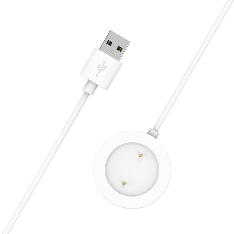 1m Plastik Xiaomi Smartwatch Ladestationskabel