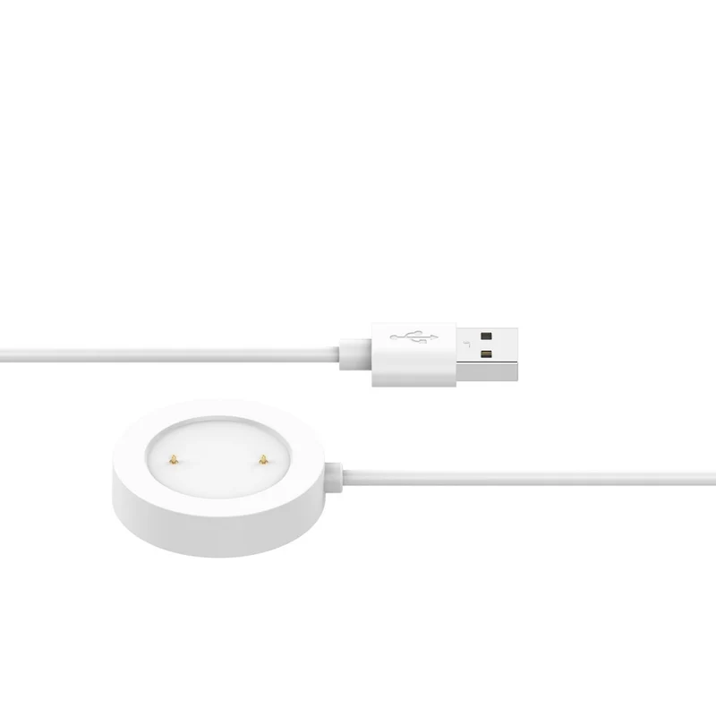 1m Plastik Xiaomi Smartwatch Ladestationskabel