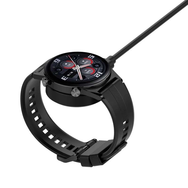 Plastik Honor Watch GS 3 Magnetisch Ladestationskabel