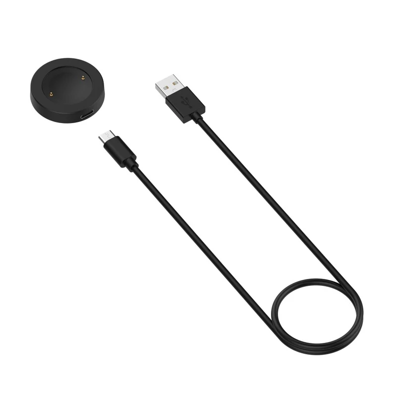 Plastik Honor Watch GS 3 Magnetisch Ladestationskabel
