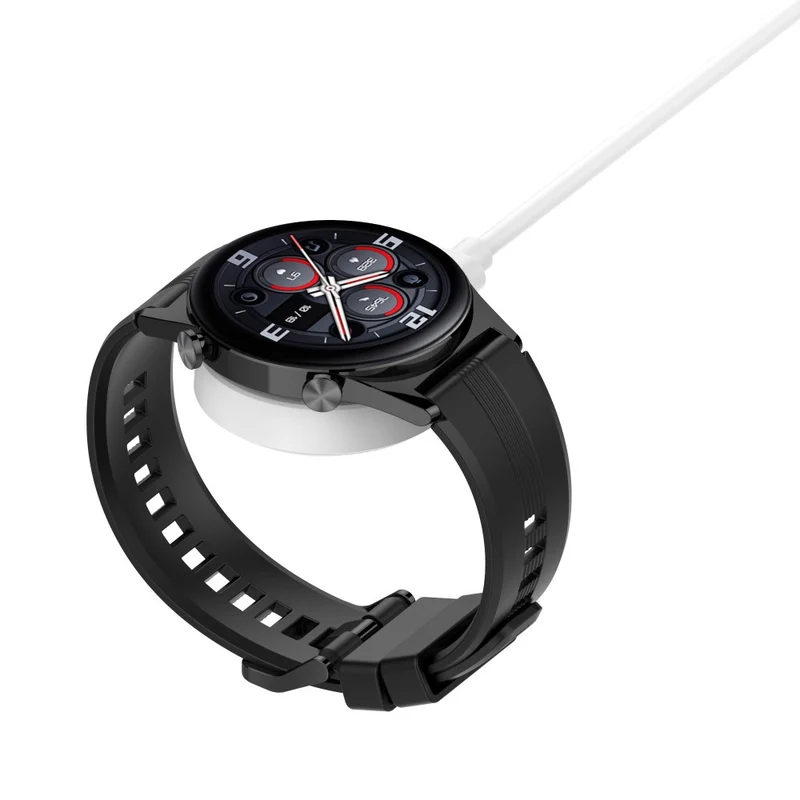 Plastik Honor Watch GS 3 Magnetisch Ladestationskabel