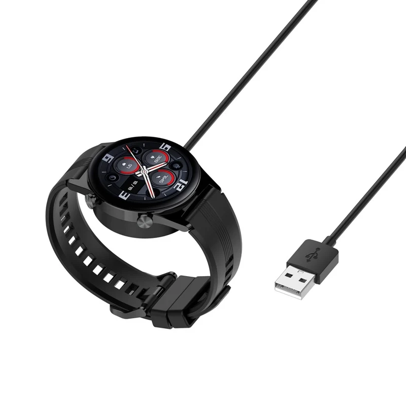 Plastik Honor Watch GS 3 Ladestation