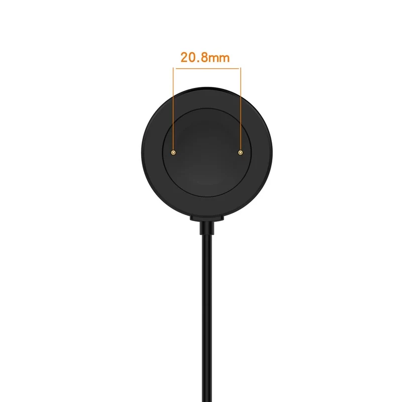 Plastik Honor Watch GS 3 Ladestation