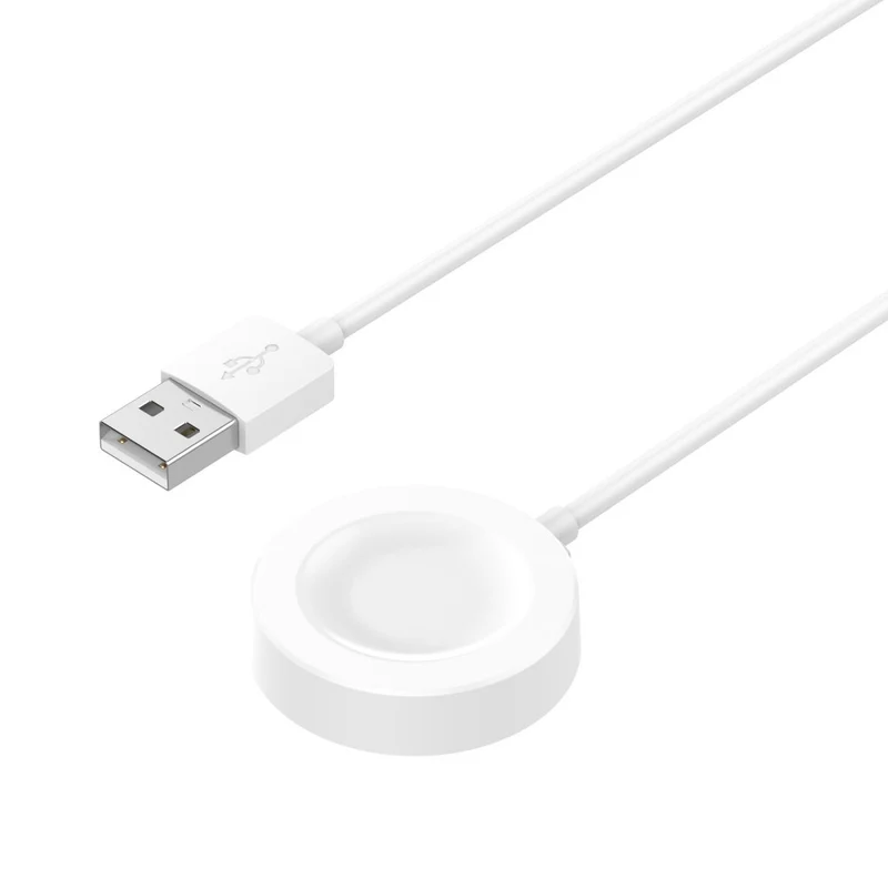 Plastik Huawei Smartwatch Drahtlos Ladekabel