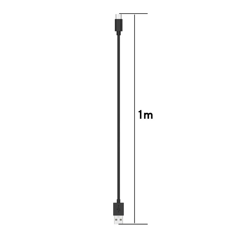 Plastik Huawei Smartwatch Magnetisch Ladekabel