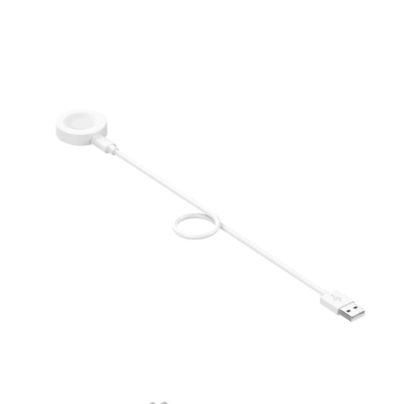 Plastik Huawei Smartwatch Magnetisch Ladekabel