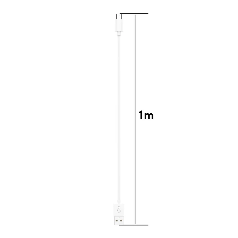 Plastik Huawei Smartwatch Magnetisch Ladekabel