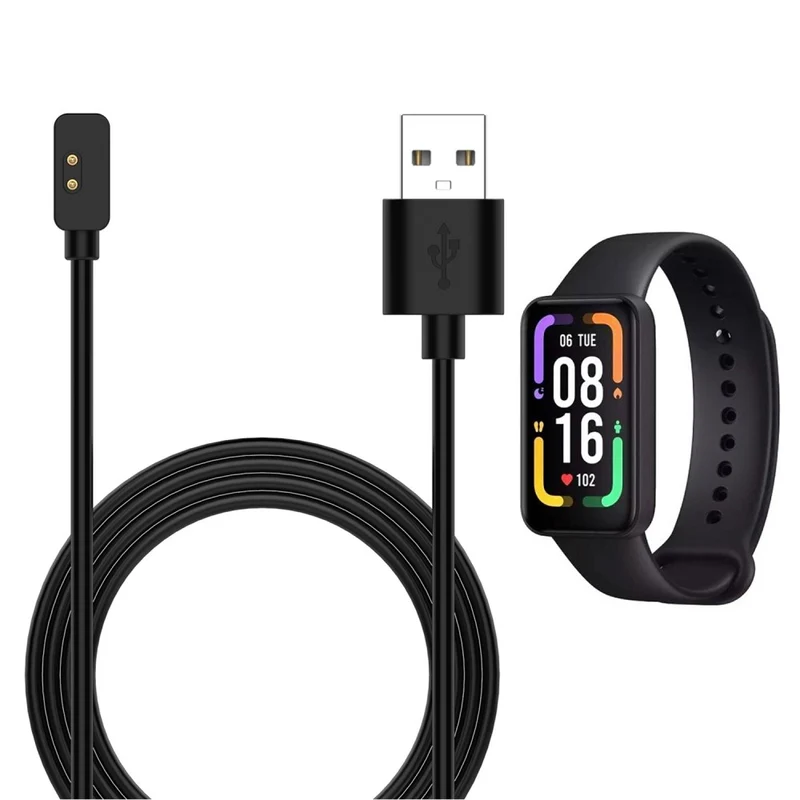 55cm Xiaomi Redmi Smart Band Pro Magnetisch USB Ladekabel