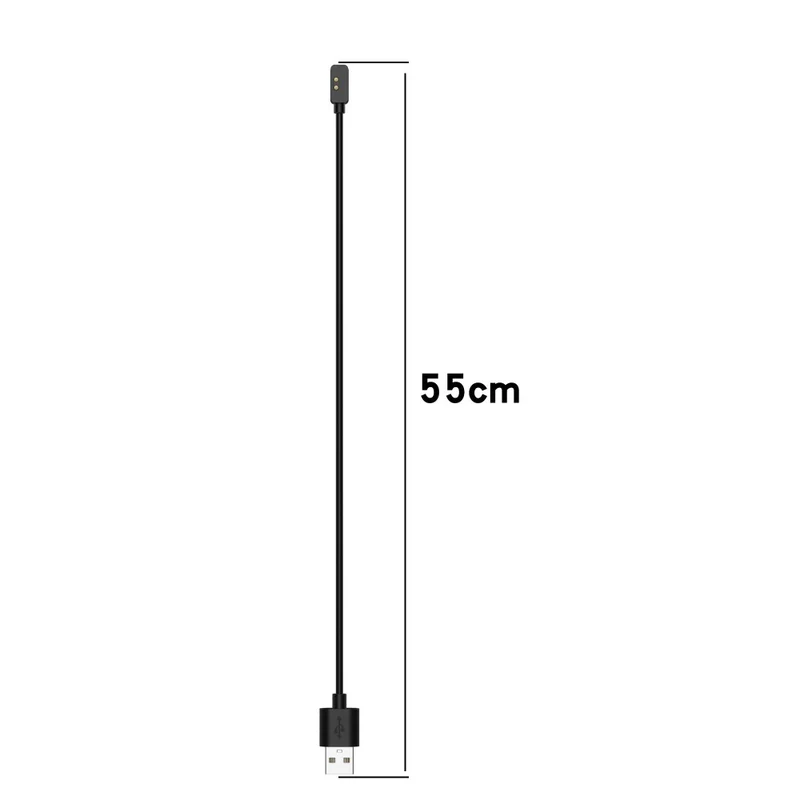 55cm Xiaomi Redmi Smart Band Pro Magnetisch USB Ladekabel
