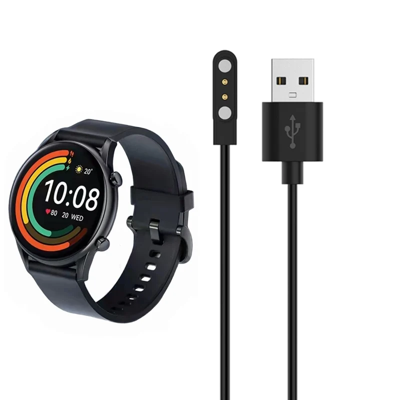 1m Haylou RT2 (LS10) Magnetisch USB Ladekabel