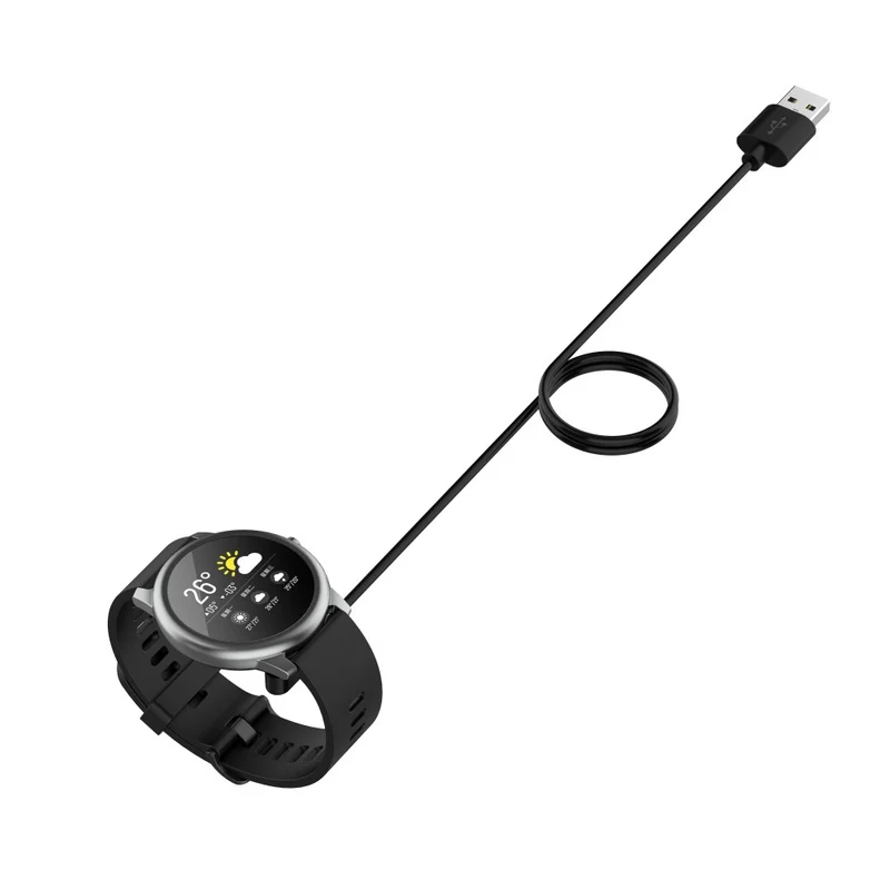1m Haylou RT2 (LS10) Magnetisch USB Ladekabel