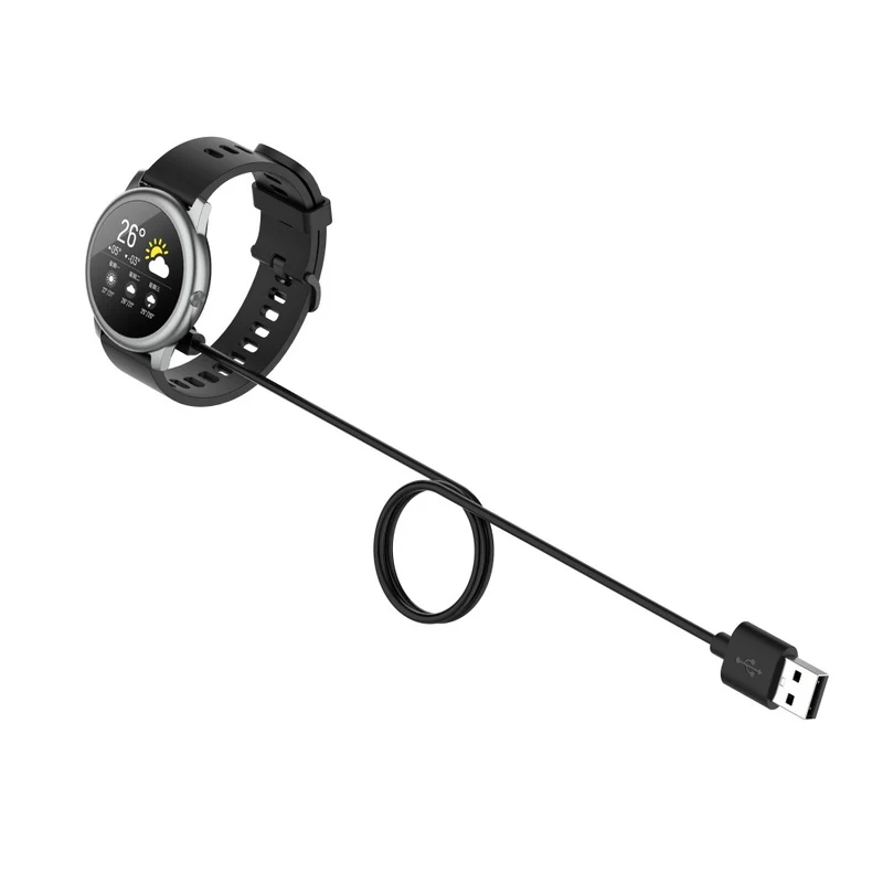 1m Haylou RT2 (LS10) Magnetisch USB Ladekabel