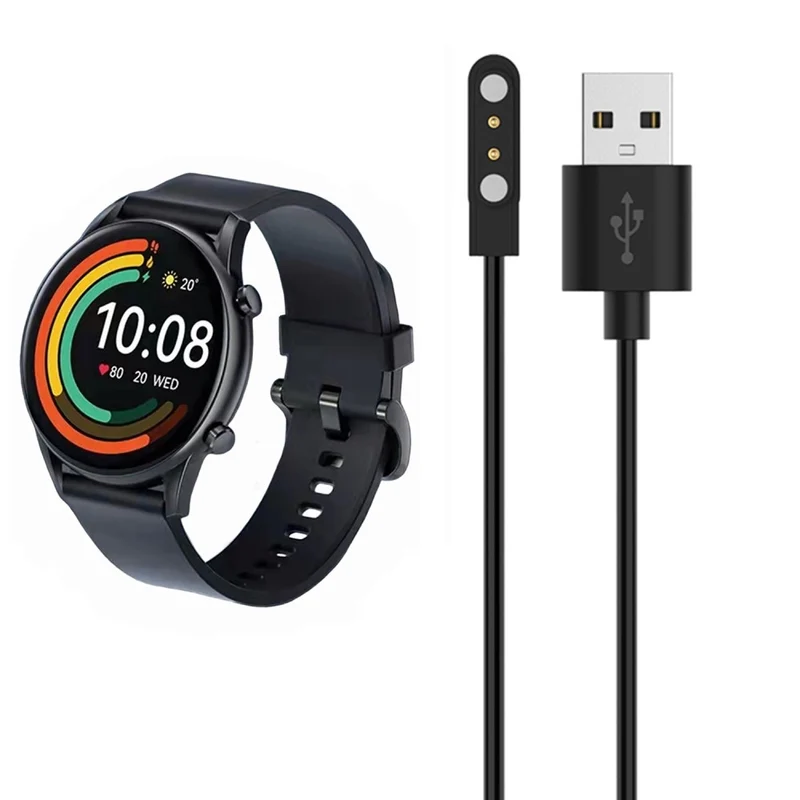 60cm Haylou RT2 (LS10) Magnetisch USB Ladekabel