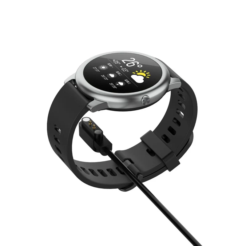 60cm Haylou RT2 (LS10) Magnetisch USB Ladekabel