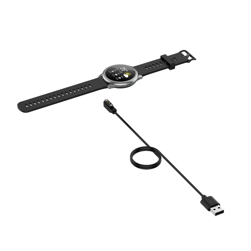 60cm Haylou RT2 (LS10) Magnetisch USB Ladekabel